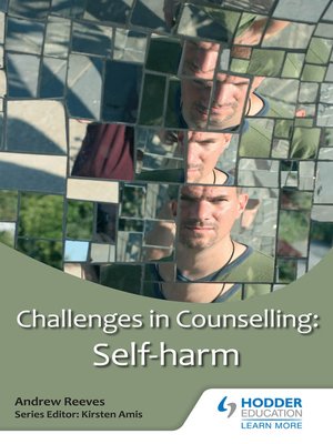 cover image of Challenges in Counselling